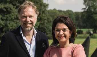 De hagelnieuwe Hospitality Management is onderweg