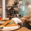 Zeven technologieën voor een krachtige slimme keuken