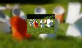 Pop-up vergaderen bij Kapellerput