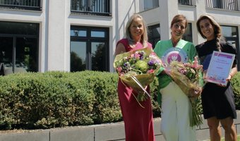 Logan Landing 'Beste Bed & Breakfast van Nederland 2022'