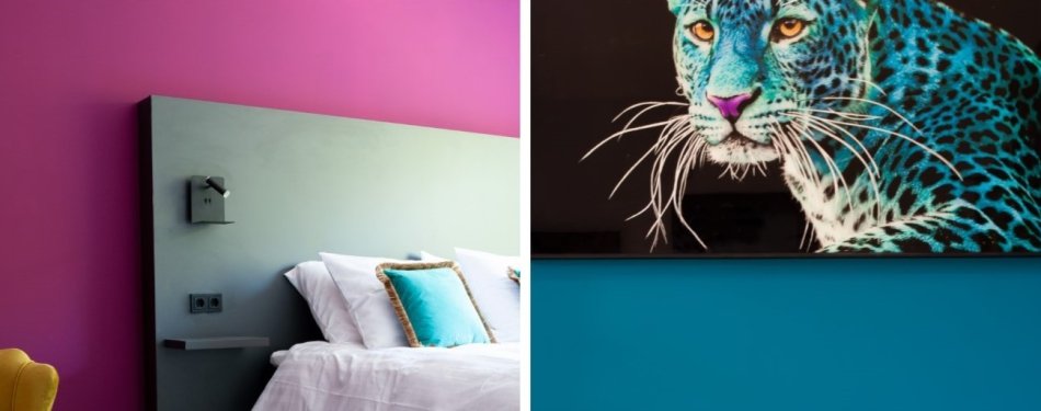 Foto's: Boutiquehotel De Salon van Fagel breidt uit met nieuwe hotelkamers
