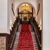 Ombouw American Hotel tot Hard Rock Hotel:  Hard Rock met een art nouveau twist