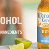 AB InBev lanceert Corona Cero in Europa
