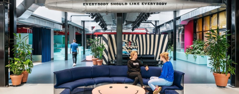 GIC en ABP investeren in The Student Hotel om internationale uitbreiding te versnellen