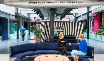 GIC en ABP investeren in The Student Hotel om internationale uitbreiding te versnellen
