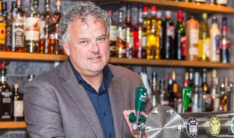 Opvolger gezocht: Robèr Willemsen stopt bij KHN