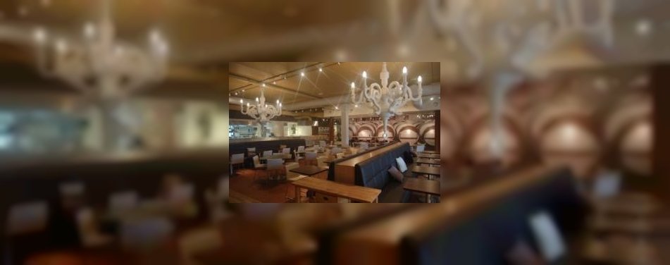 Brasserie EQUIPE geopend, hotel volgt