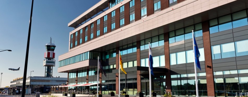 Fletcher Hotels introduceert mogelijkheid ruimbagage avond voor vertrek vlucht af te geven