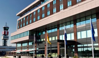Fletcher Hotels introduceert mogelijkheid ruimbagage avond voor vertrek vlucht af te geven