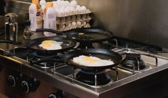 Vijf tips om energie te besparen in het restaurant