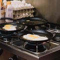 Vijf tips om energie te besparen in jouw lunchroom