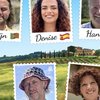 Dit zijn de acht kandidaten van het nieuwe seizoen 'B&B Vol Liefde'