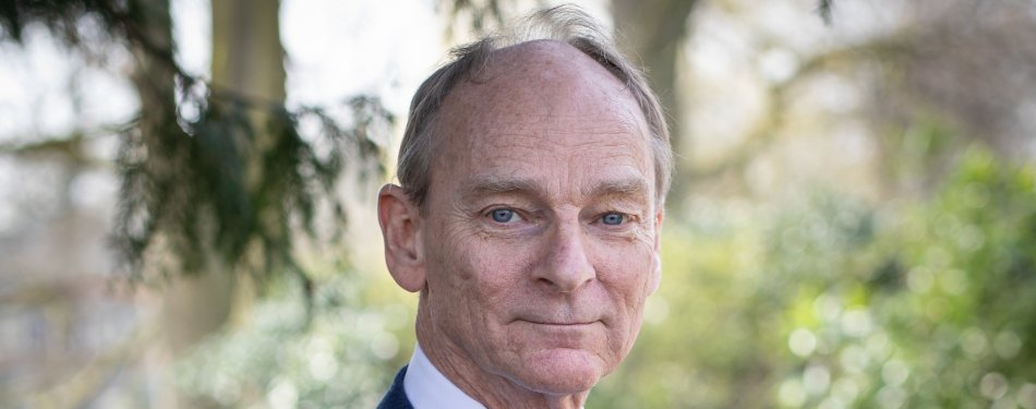 Column Ewout Hoogendoorn: Amsterdam post-corona