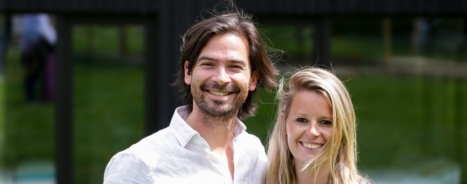 Bjarne en Rosemarijn Pechler bouwen verder met Conferentiehotel Villa Heidebad