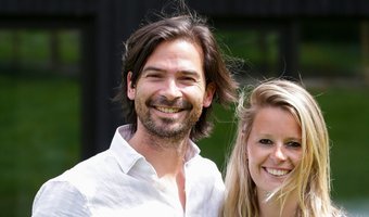 Bjarne en Rosemarijn Pechler bouwen verder met Conferentiehotel Villa Heidebad