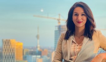 Column Mehrsa Ghadiri: Op een dag...