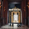 ABN Amro: Zakelijke hotelgast keert voorzichtig terug