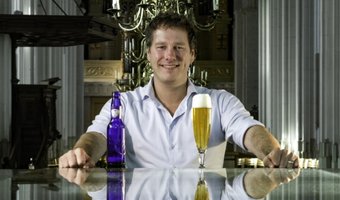Maak je eigen biercocktails 