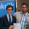 Fijnste Franse Restaurant en Italië Magazine Restaurant 2022 bekend gemaakt