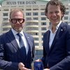 Grand Hotel Huis ter Duin wint internationale award