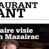 Download hier de nieuwste editie van De RestaurantKrant