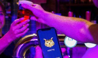 Nocto haalt half miljoen op voor uitbreiding; gaat deze maand naar Den Haag