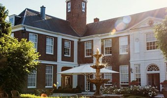 Hotel & Chateau Marquette biedt 14 euro minimumjeugdloon