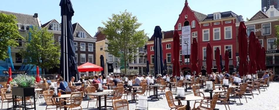 NBTC: Nederlanders willen nog steeds in hoge mate in eigen land op vakantie gaan