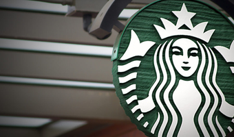 Starbucks opent nieuwe locatie in Arnhem
