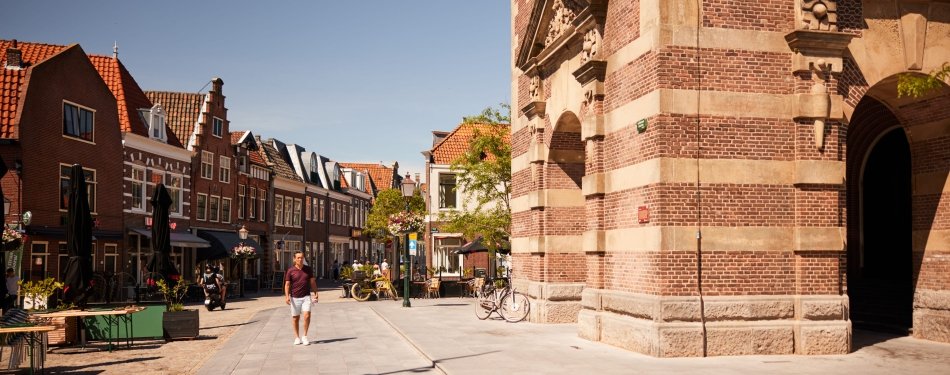 Binnenkijken: Heavens Hotel en The Saint Restaurant openen de deuren