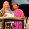 Julie-Mar Brok behaalt als eerste de titel SVH Gezel Wijnmeester