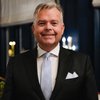 Jan-Paul Kroese nieuwe GM van Grand Hotel Amrâth Amsterdam