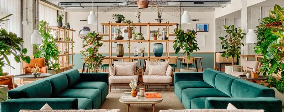 Lifestyle-aparthotelmerk Locke opent met WunderLocke in München 'meest ambitieuze project'