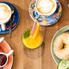 Bagels & Beans Utrecht heropent