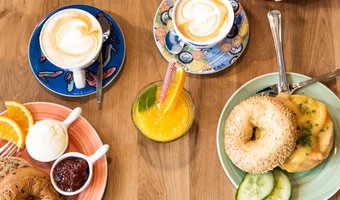 Bagels & Beans Utrecht heropent