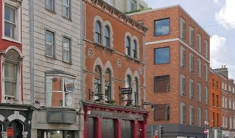 City ID zet Europese expansie voort met acquisitie in Dublin