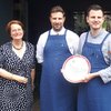 Restaurant Bridges van Hotel Sofitel Legend The Grand in de prijzen