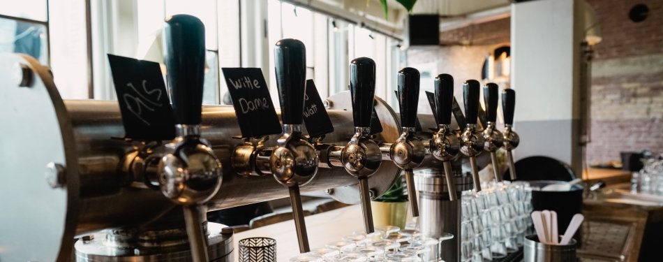 Kwartaalcijfers AB InBev; hogere prijzen schrikken consument niet af