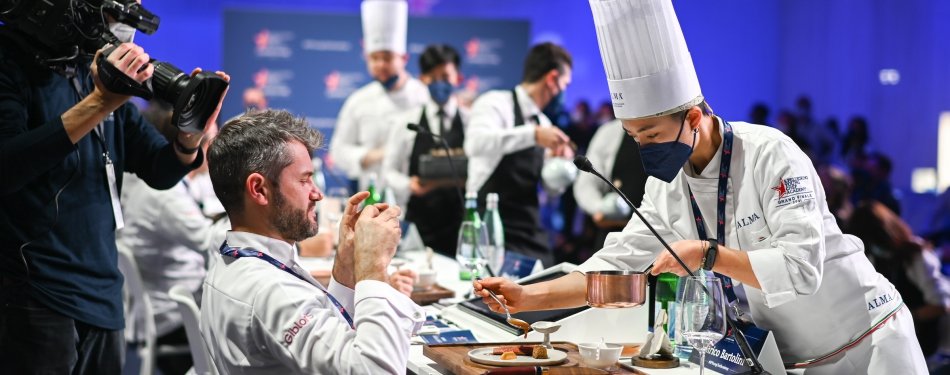 Twee Nederlanders genomineerd voor de titel 'World's Best Chef'