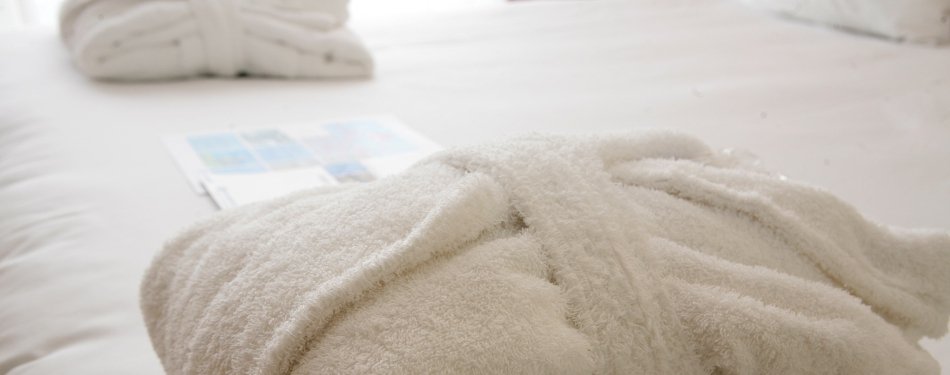 Booking terug van weggeweest
