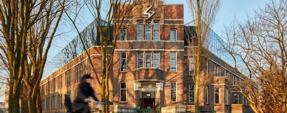 Generator & Freehand hotels behalen recordwinst
