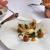 Restaurant LIZZ wordt opgenomen in de Michelingids en verwelkomt maître Louis Grizeau uit Bordeaux