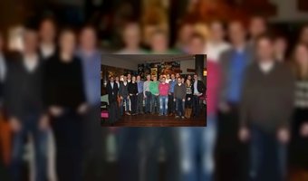 Klaar voor Nationale Lunchroomdag 