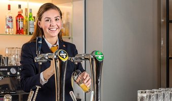 Postillion Hotels helpt medewerkers bij afbetalen studieschuld 