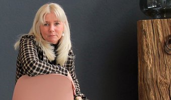 Wat zoekt Brigitta?