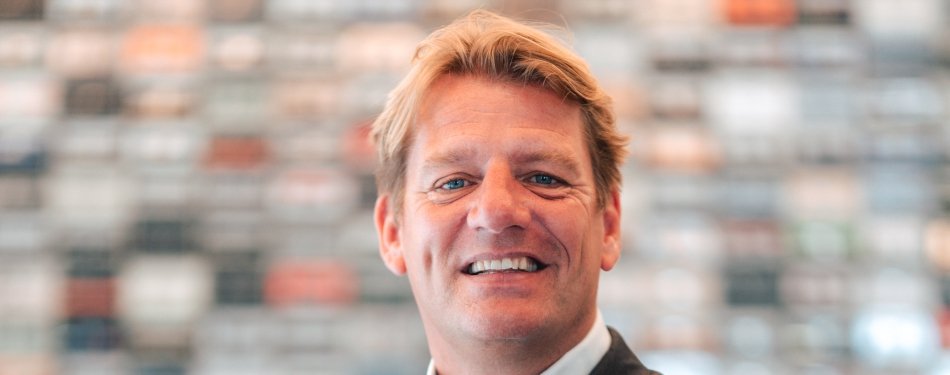 "De crisis heeft ons nog dichterbij onze hoteliers gebracht"