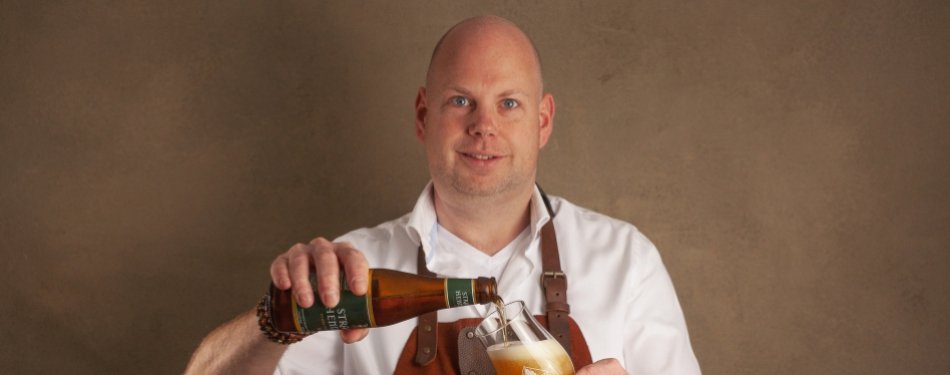 Column Richard Moerkerk: Over temperatuur valt niet te twisten