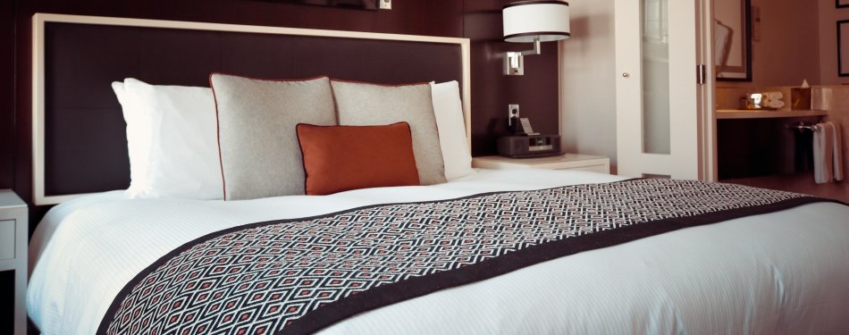 Beddengoed van hoge kwaliteit: essentieel in elk hotel