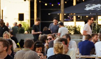 Brouwerij De Leckere viert 25-jarig bestaan met bierfestival: Uncovered