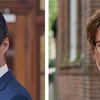 Heibel binnen het familiehotel